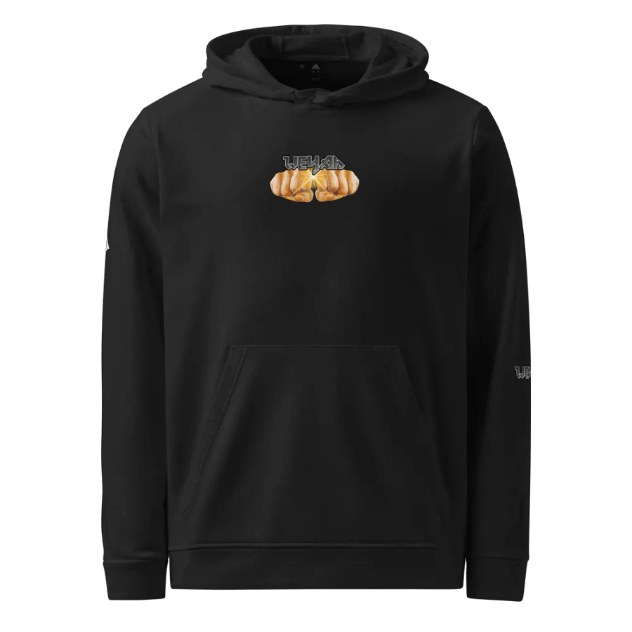 Weyah Adidas Hoodie product image (9)