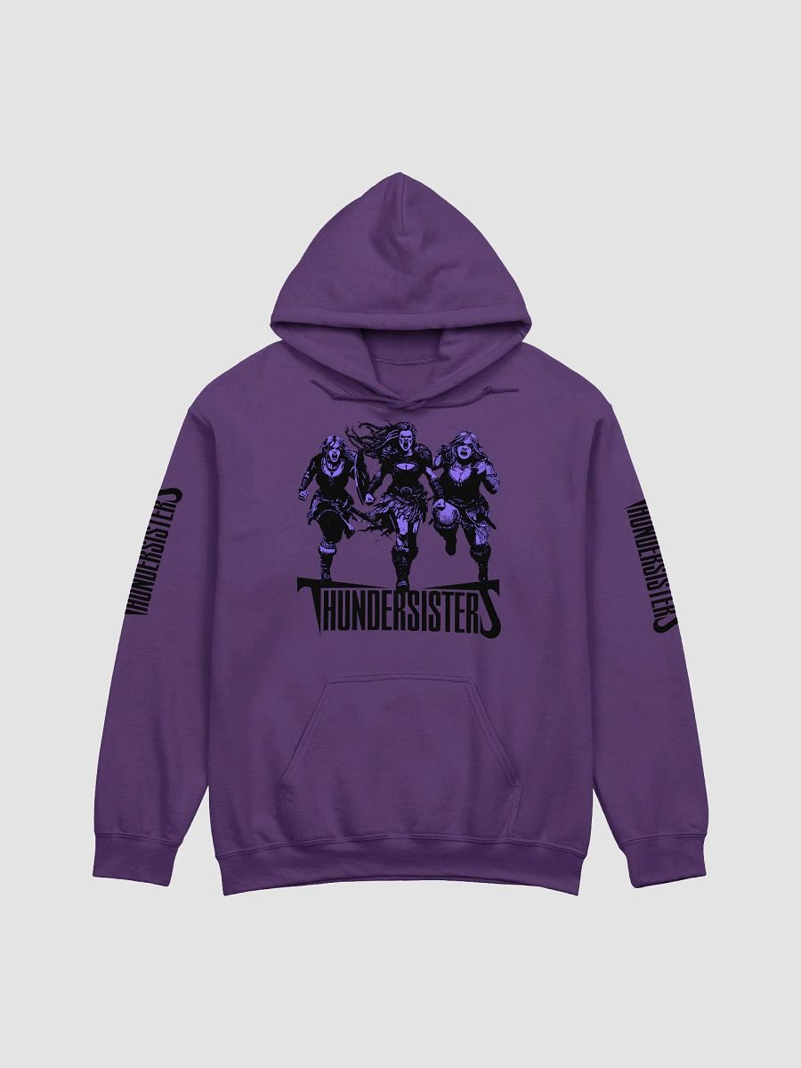 ThunderSisters' Adventure Hoodie product image (2)