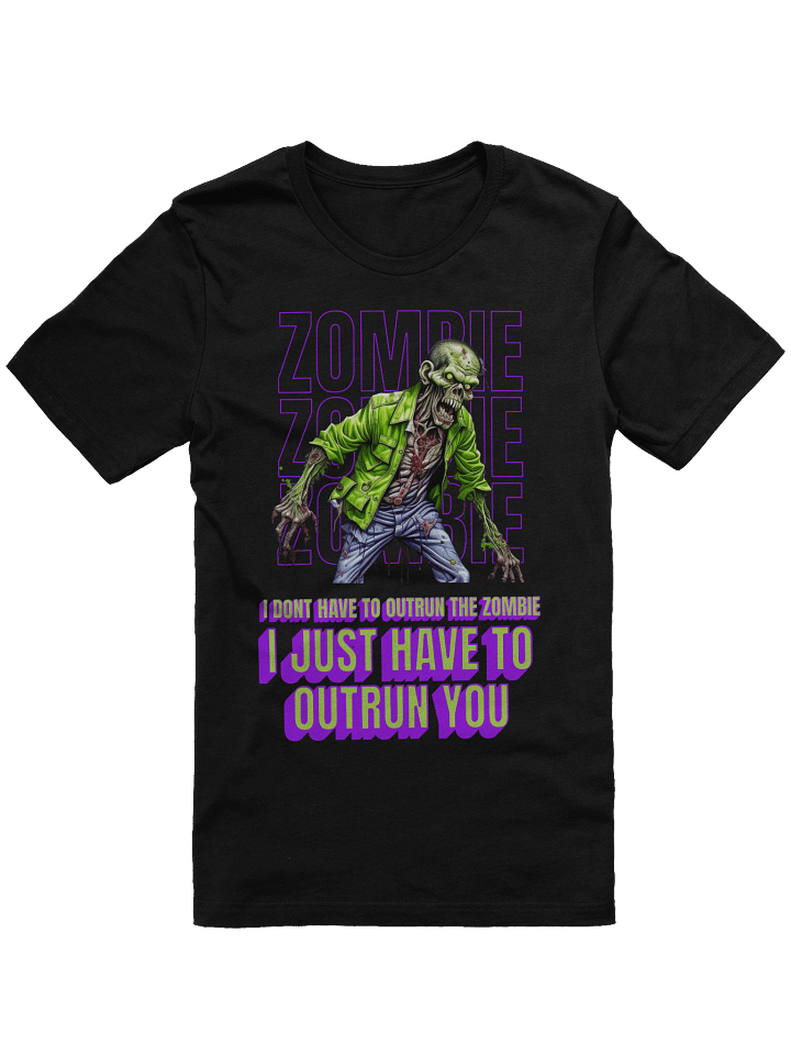 Zombie Run product image (1)
