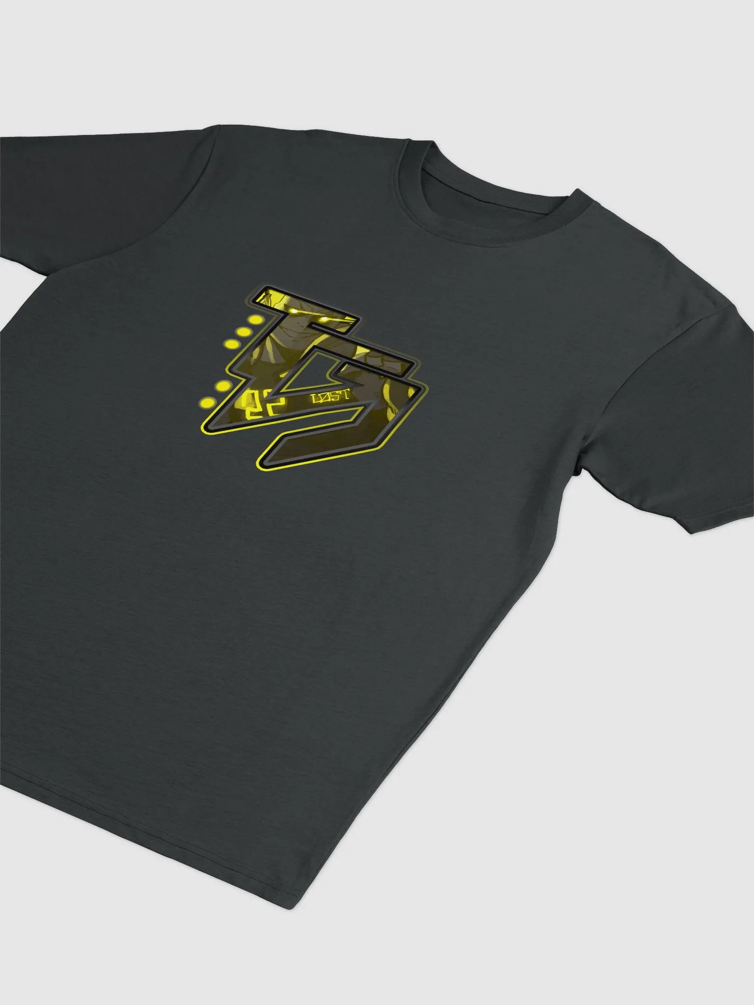 TGJ -ANTI- Logo product image (2)