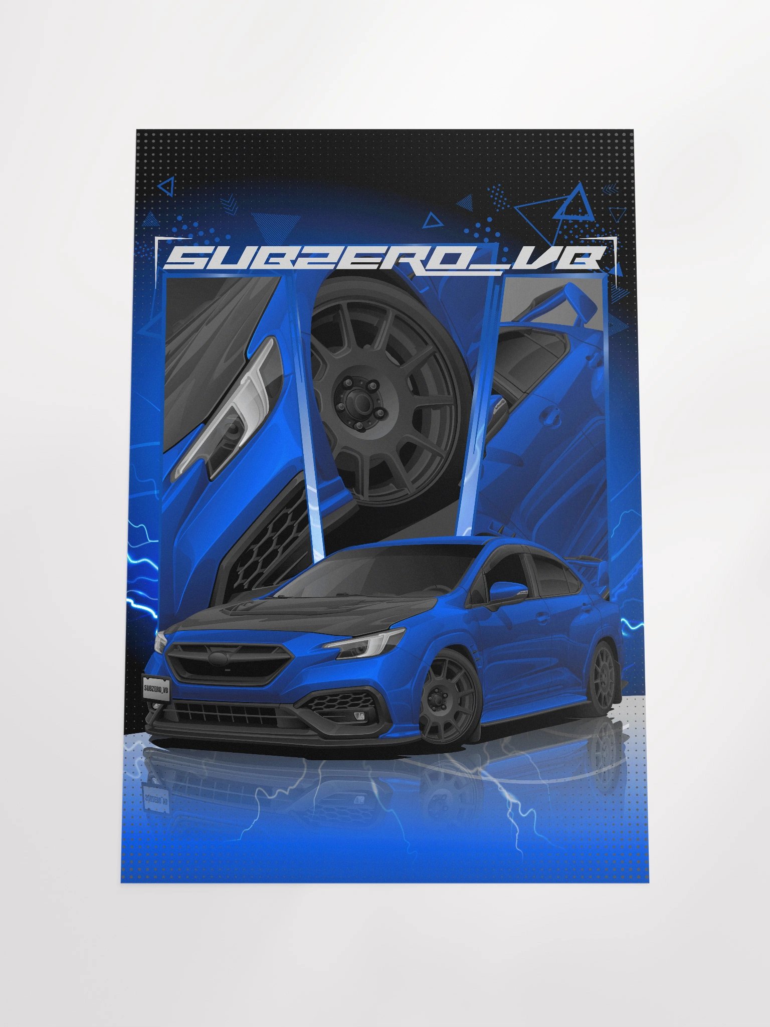 Poster - Subzero_vb product image (4)