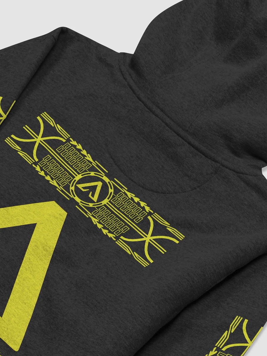 Atlesian Origins - Atlesia Hoodie product image (7)