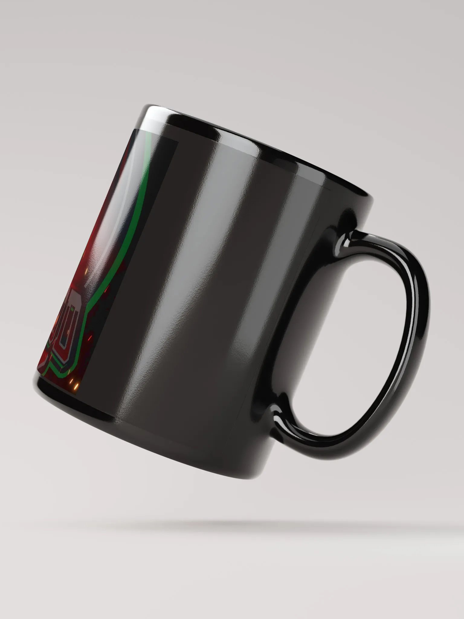 pietrod88 Trinke dein leckeren Kakao oder Cafe aus dießer Tasse :) product image (2)