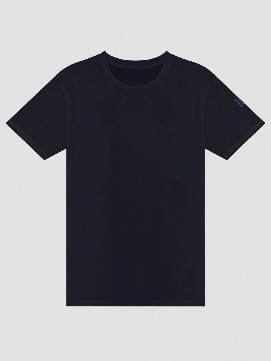 Unisex Premium T-Shirt (Navy) product image (3)