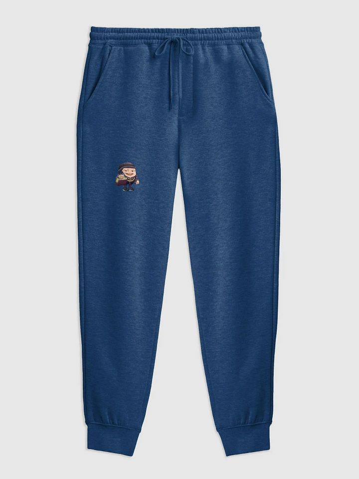 2025 Pheetato Dark Sweatpants product image (4)