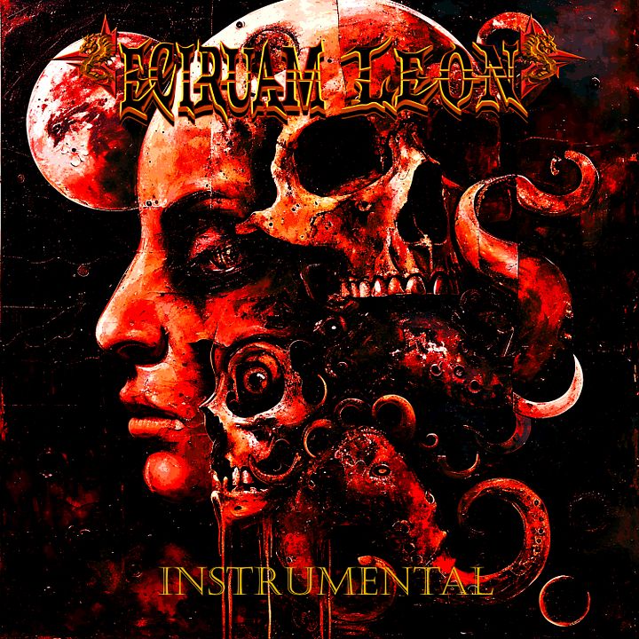 The Order of the Frail (Instrumental Version) product image (1)
