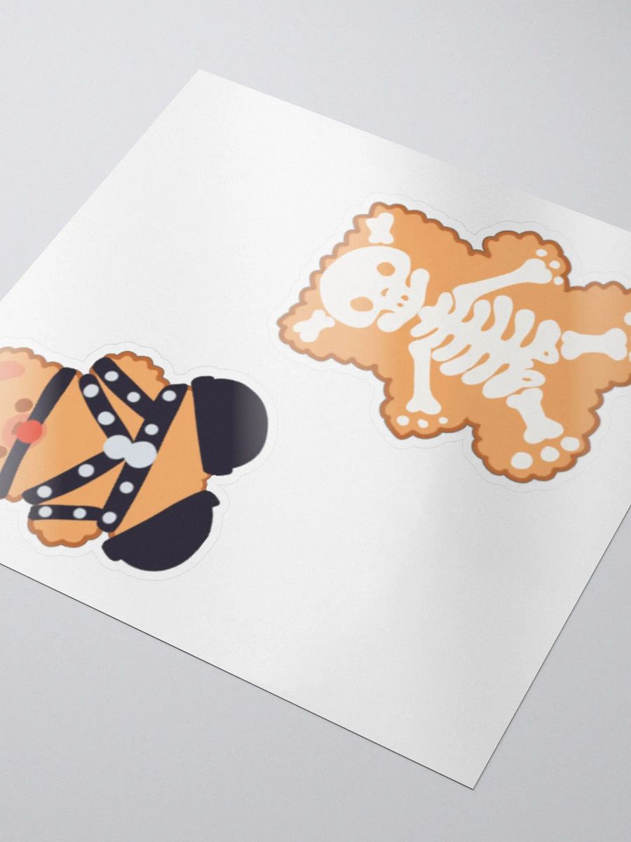 GingerBread Funny Bears product image (3)