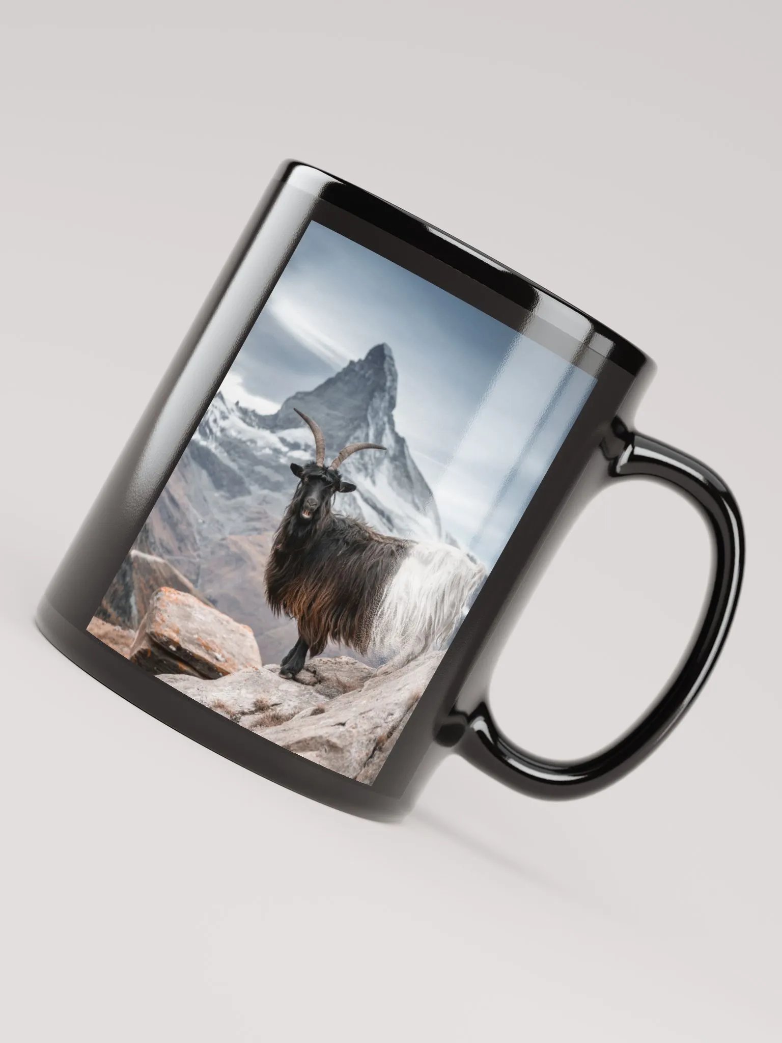 Blackneck goat - Whaaat? product image (7)