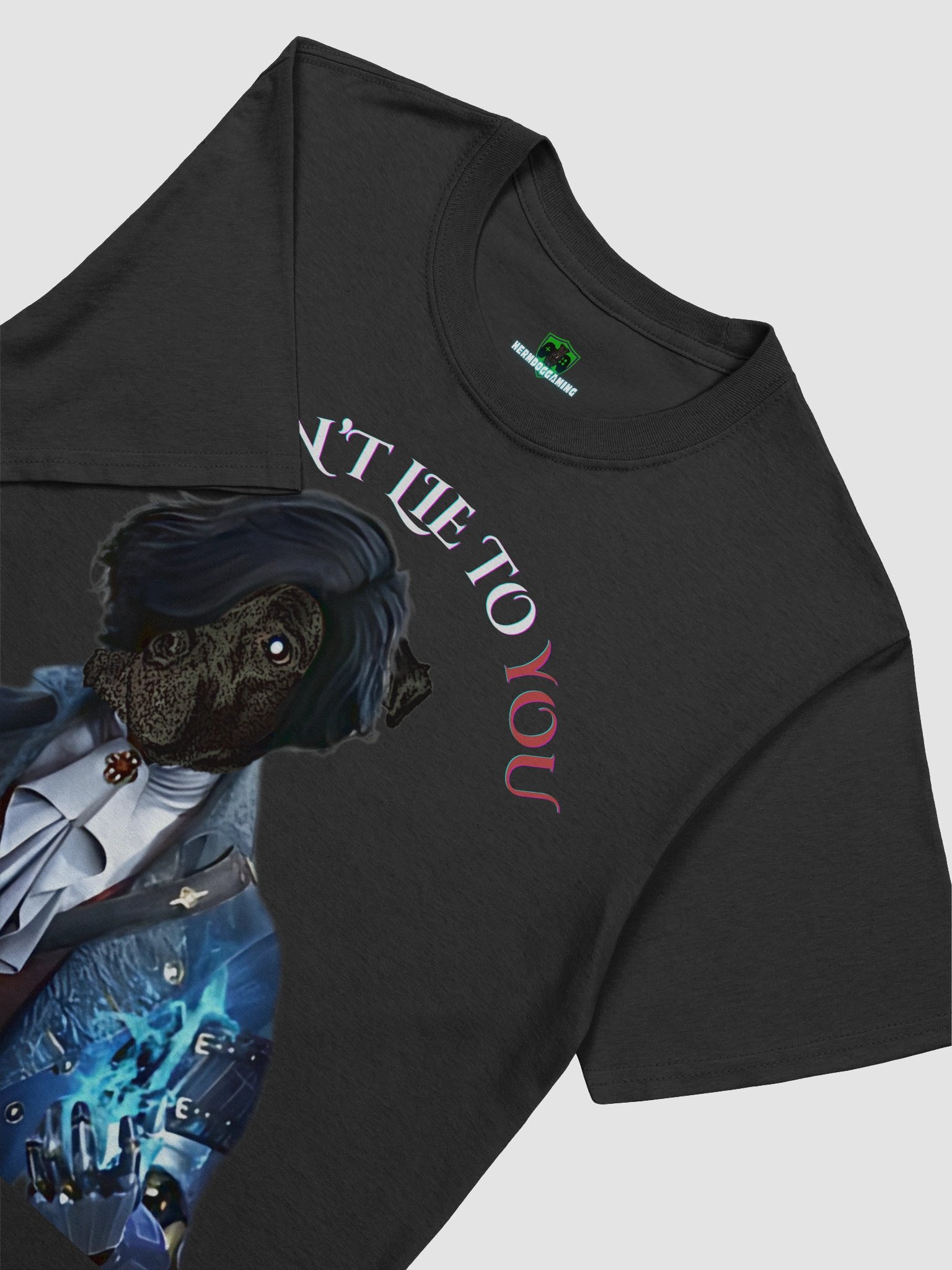 Kelo Won't Lie To You Shirt product image (21)