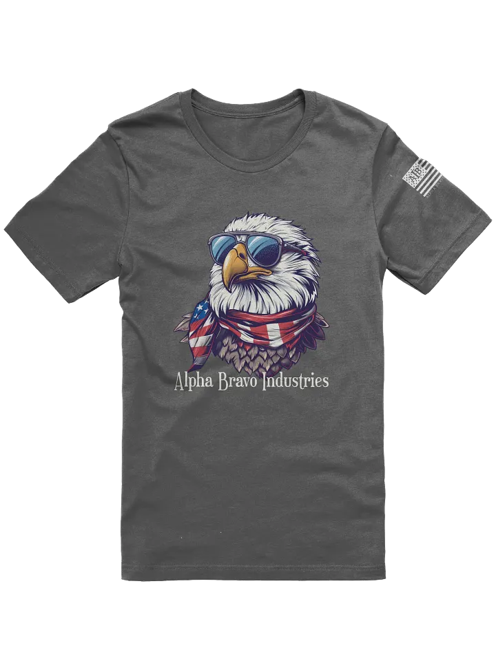 Freedom Edition: Freedom Eagle product image (1)