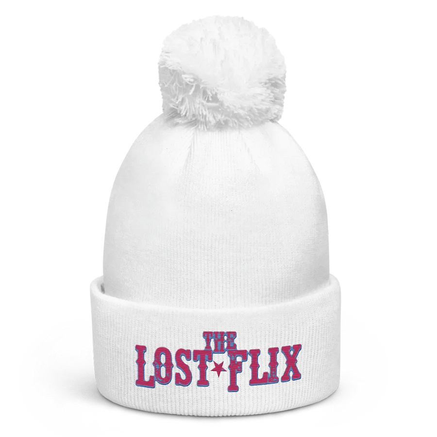 Losty Snowball product image (3)