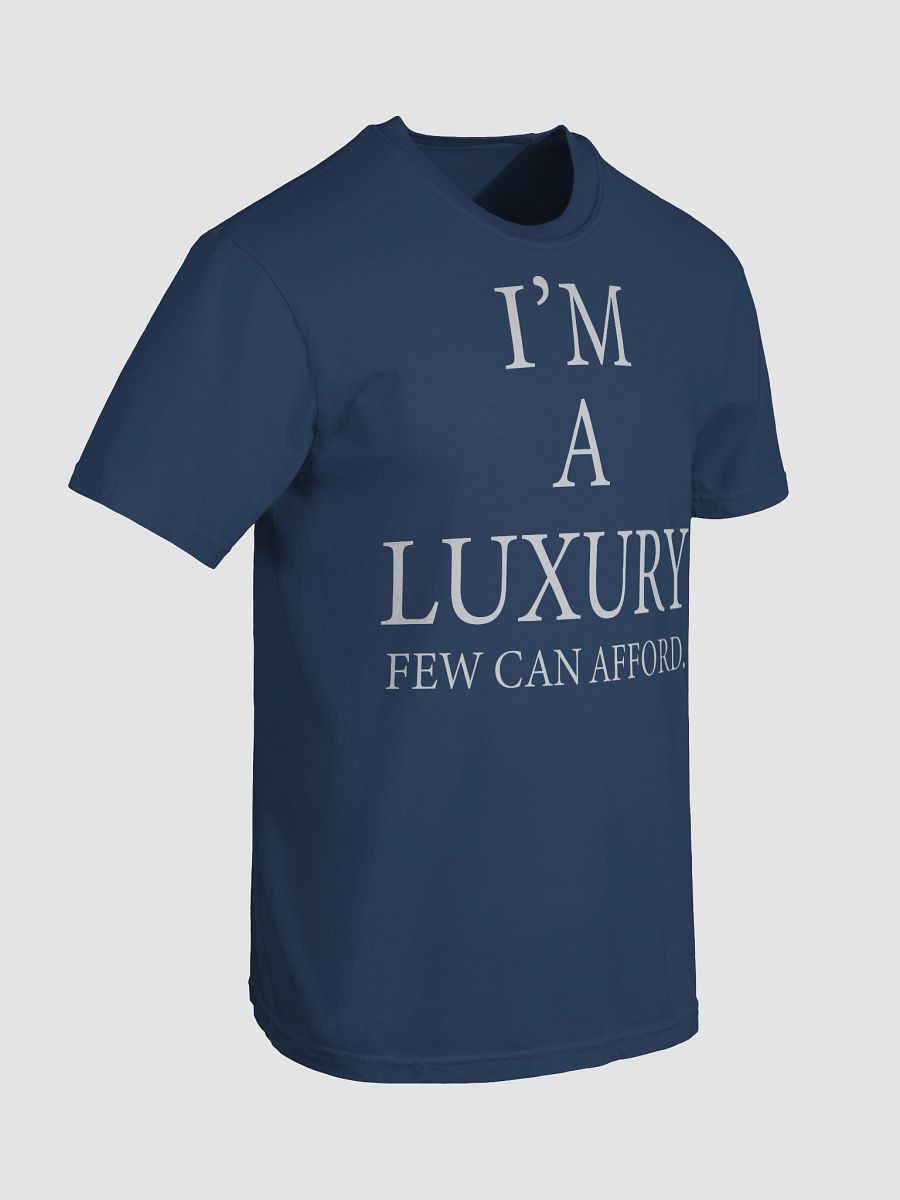 Luxury Affordability Comfort Tee product image (91)