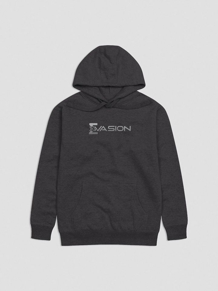 Simple Logo Hoodie product image (1)