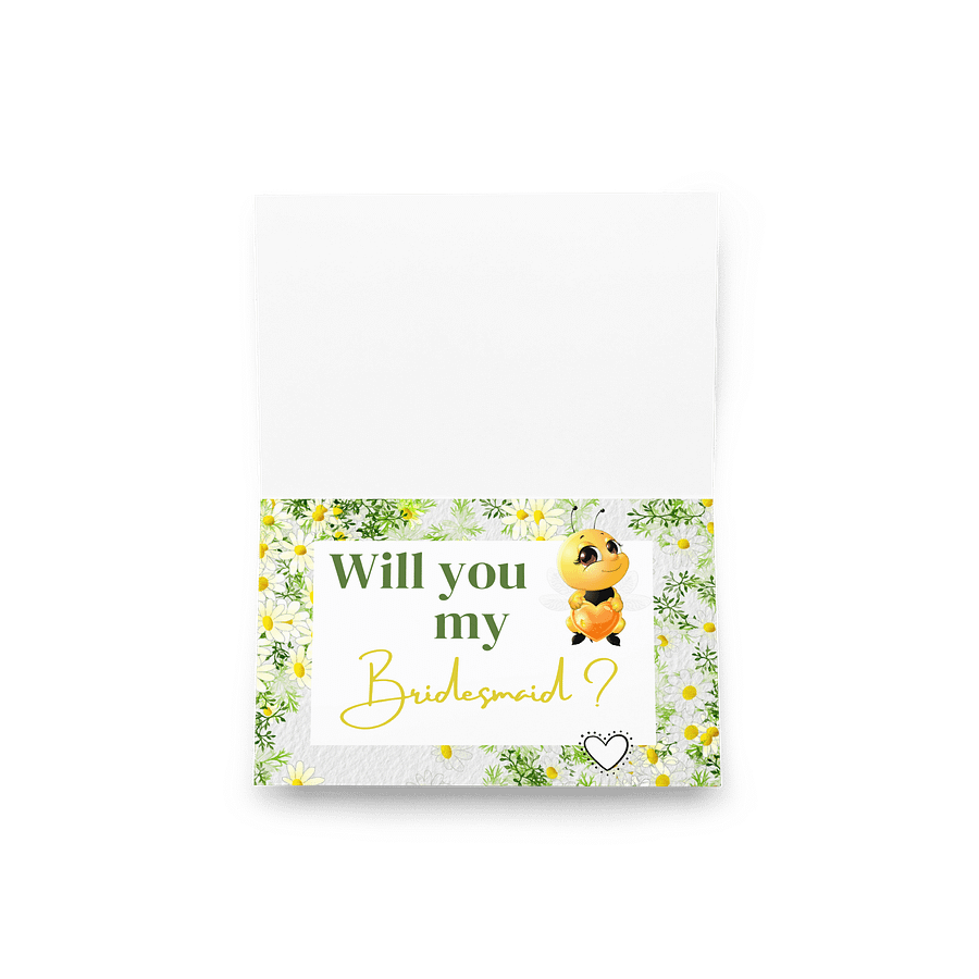 Will you be my bridesmaid card product image (3)