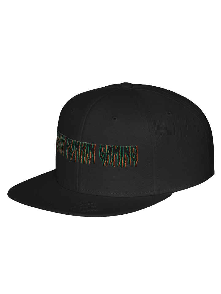 GPG colorful Snapback Cap product image (14)