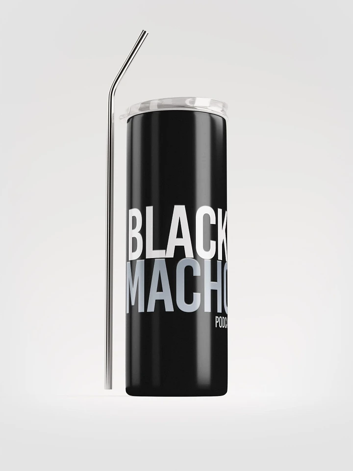 BlackMacho Stainless Steel Cup product image (1)