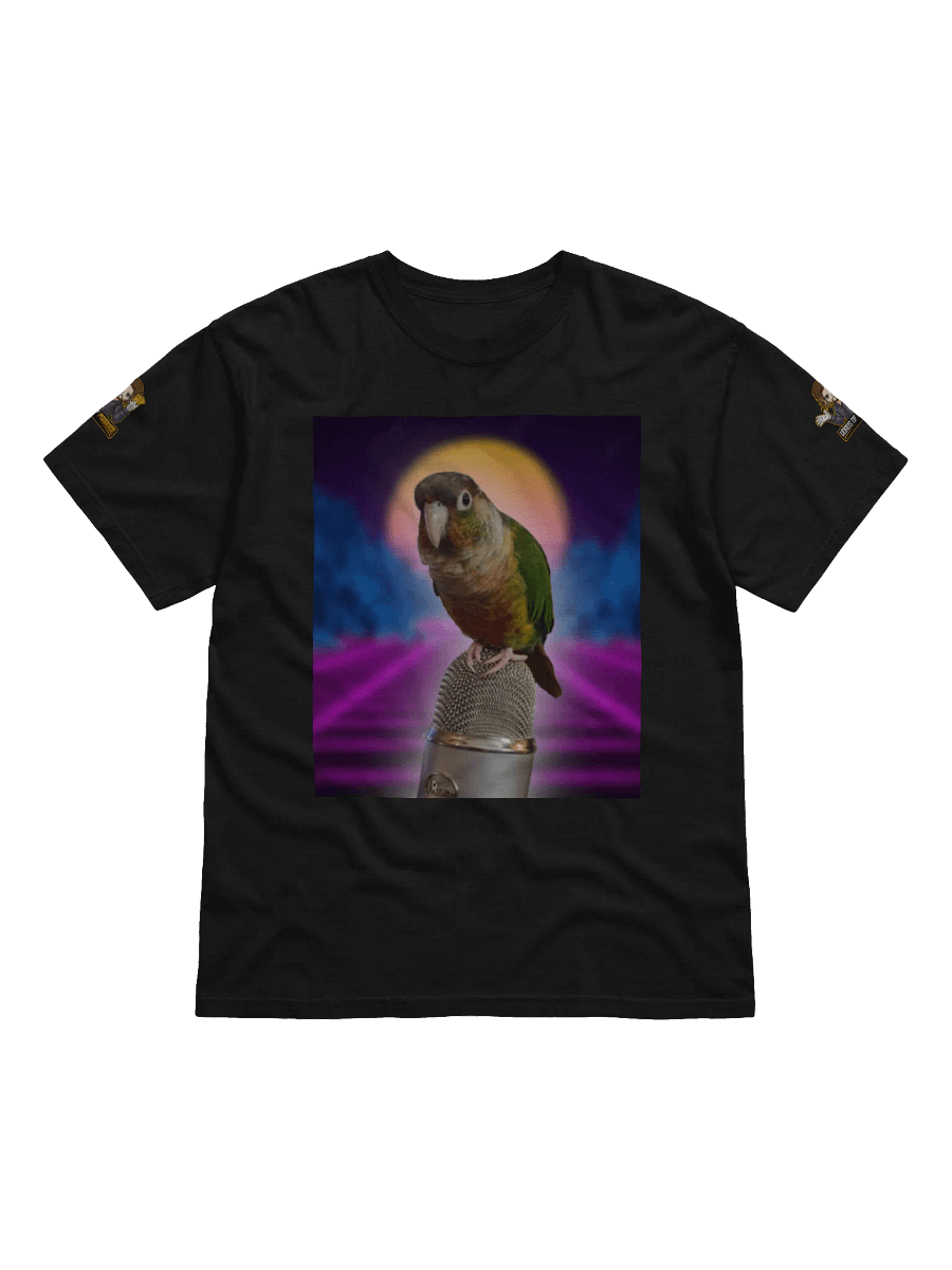 Hondo T-Shirt product image (1)