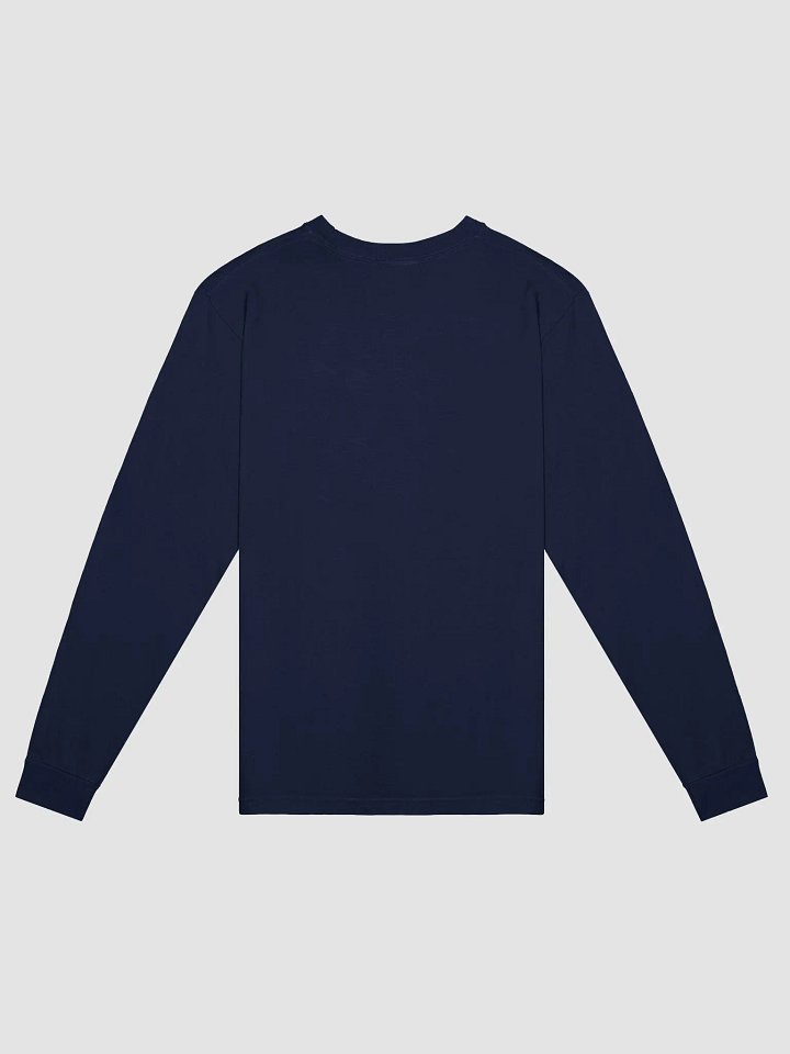 Comfort Colors Unisex Garment-Dyed Heavyweight Long Sleeve Shirt product image (18)