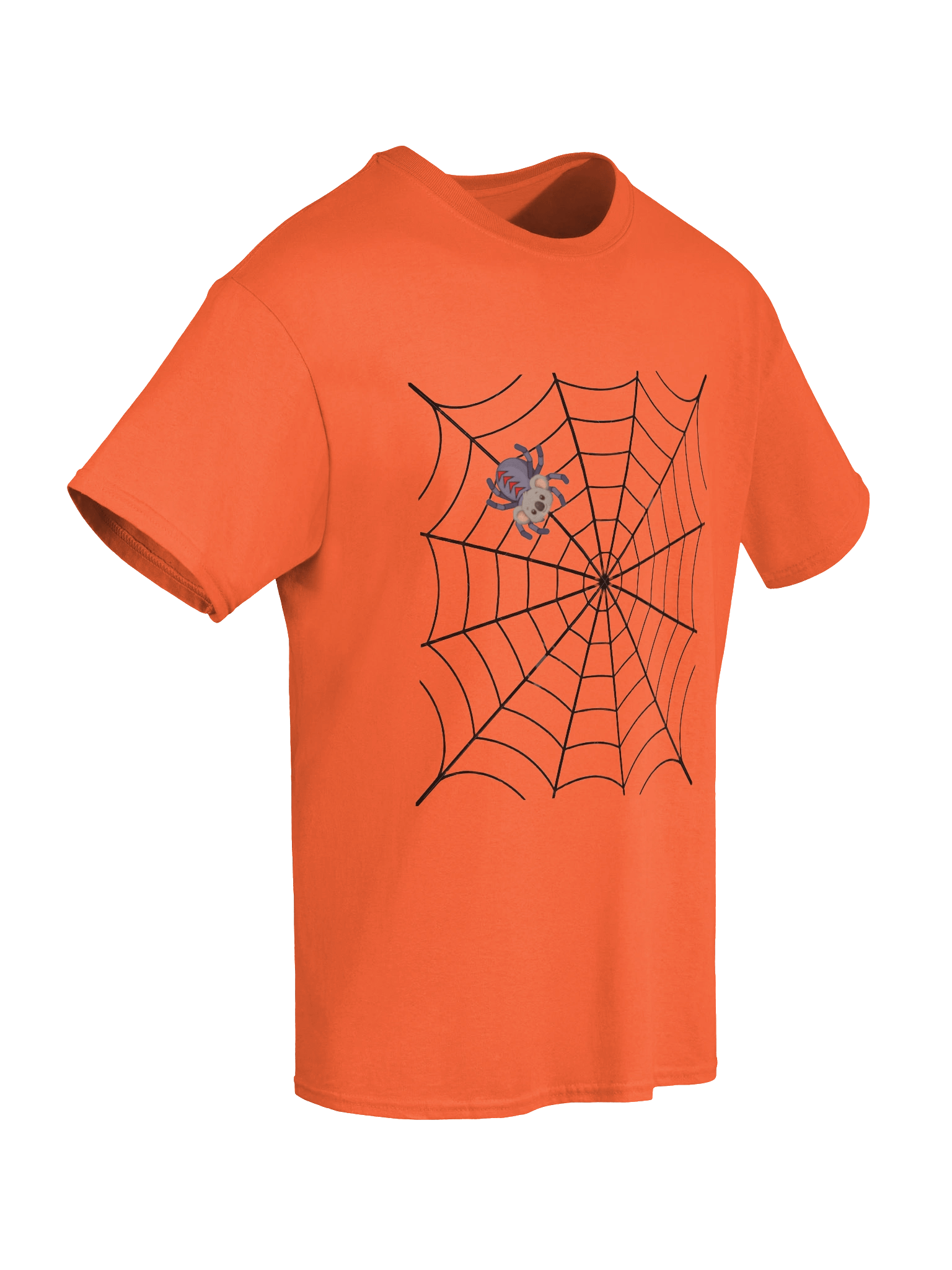The Koalas Haloween T-Shirt product image (8)