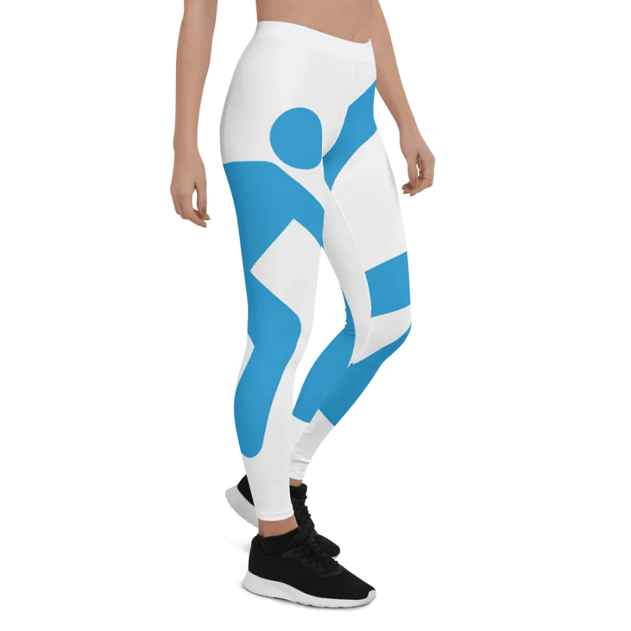 Move For Peace Leggings product image (3)