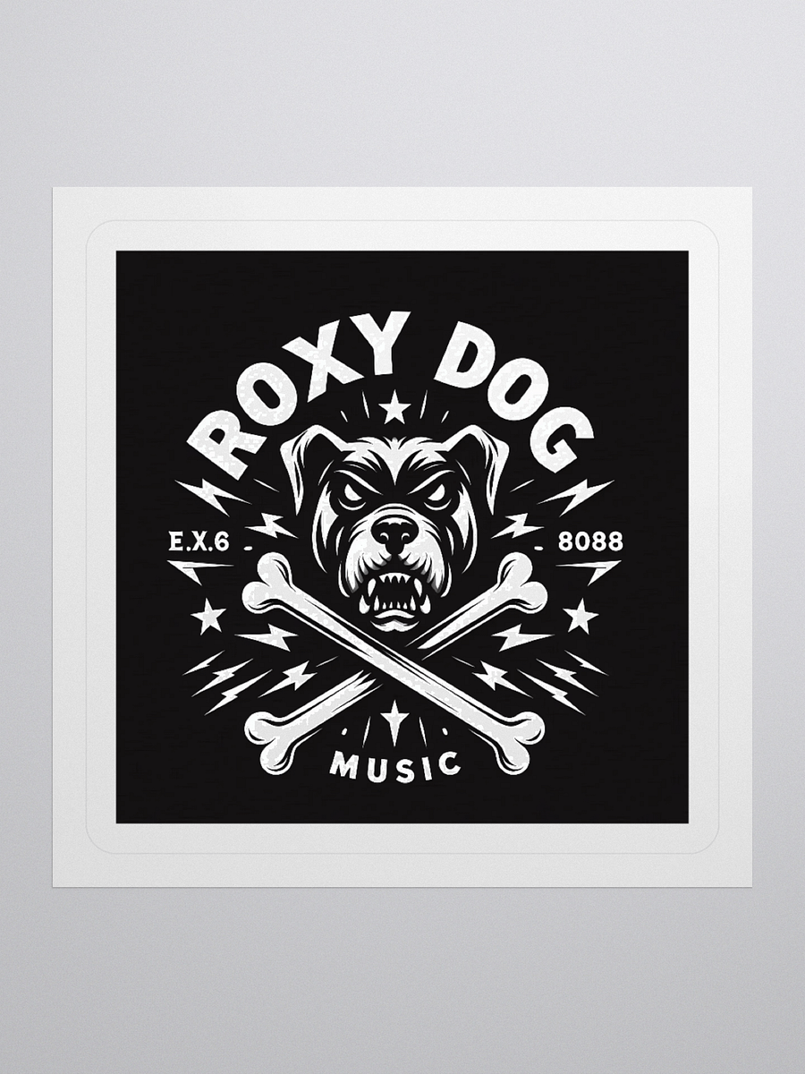 Roxy Dog Music product image (2)