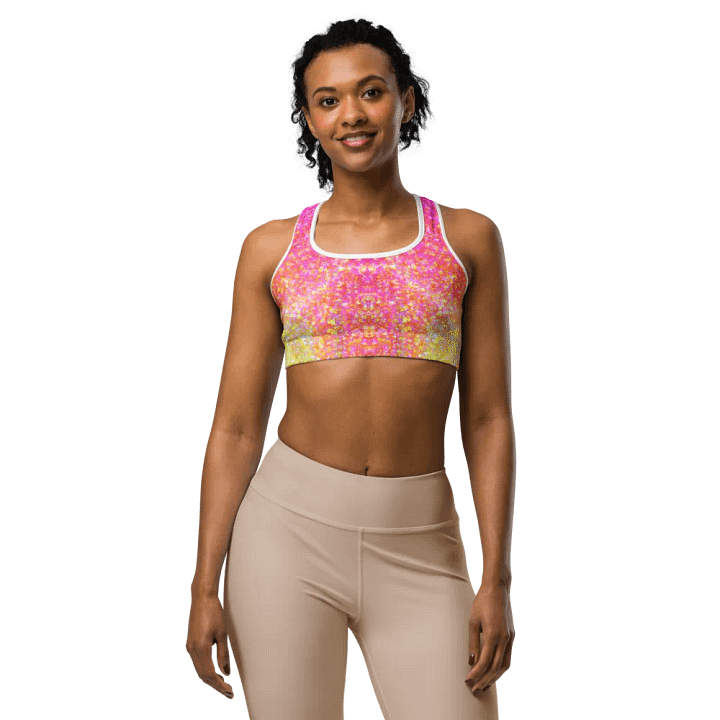 Shine Bright Crop Top product image (1)