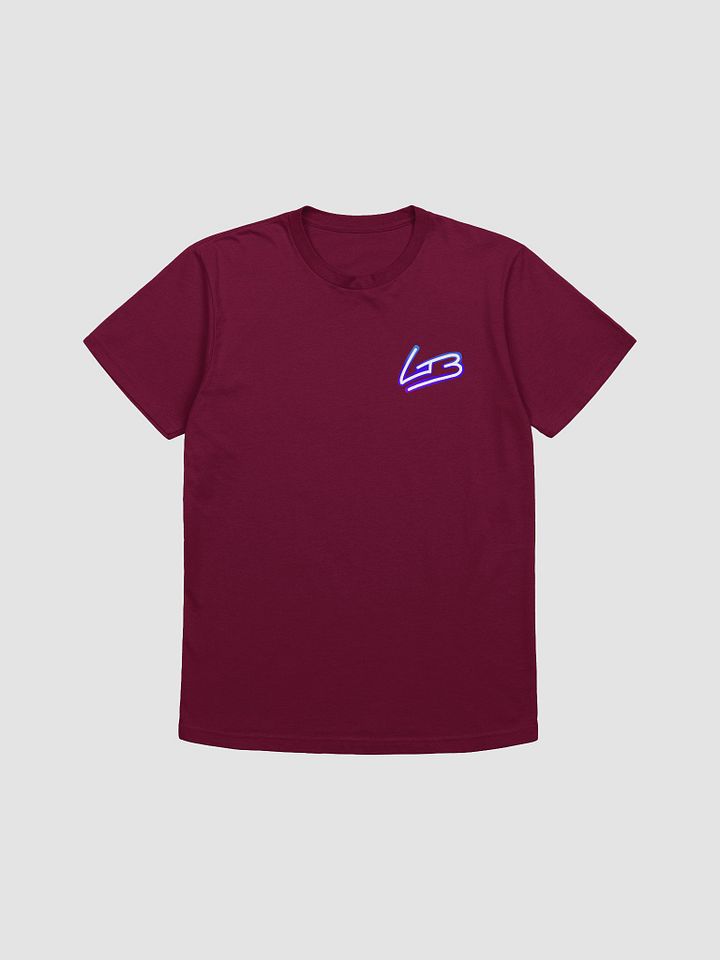 CAMISETA LETEBRA - COLORES ANIMADOS product image (1)