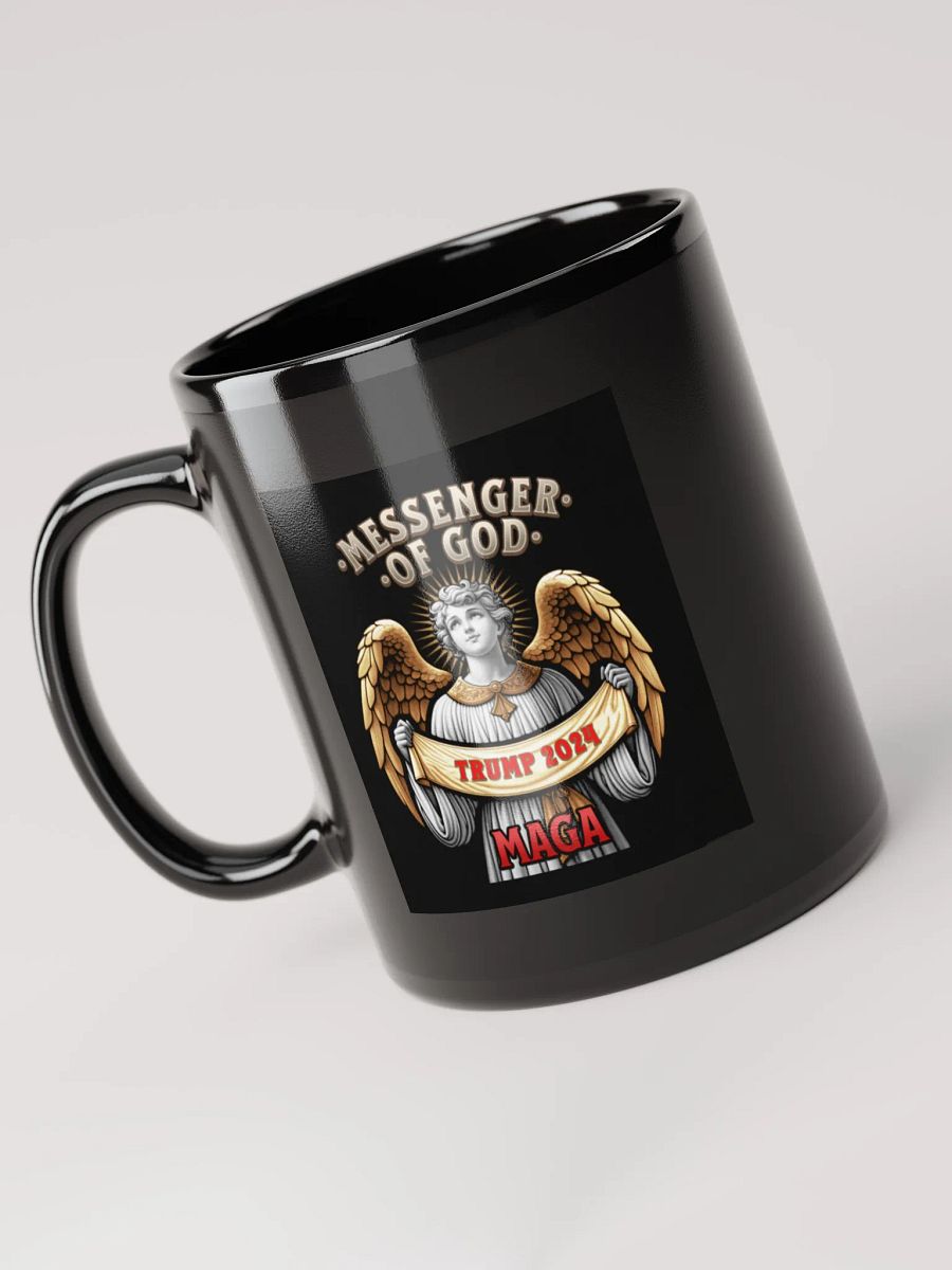 Divine Messenger 2024 Mug product image (3)