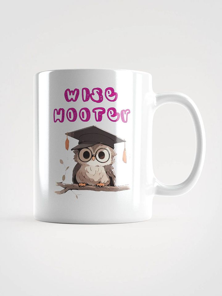 Wise Owl product image (1)