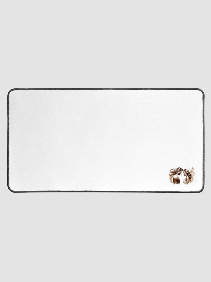 Unity in Motion Desk Mat product image (1)