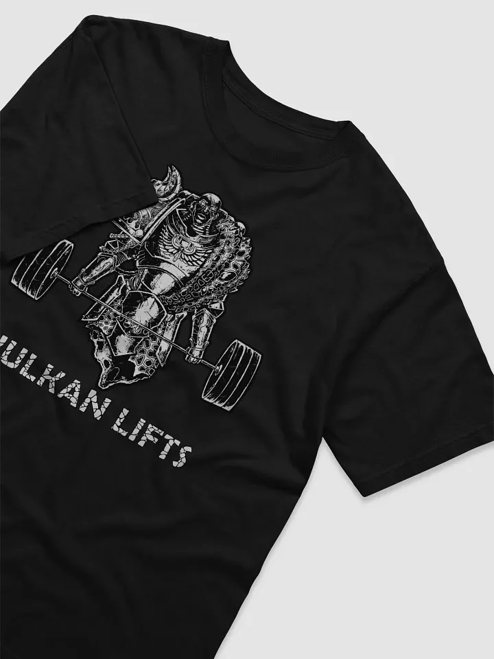 VULKAN LIFTS (primarch) product image (2)