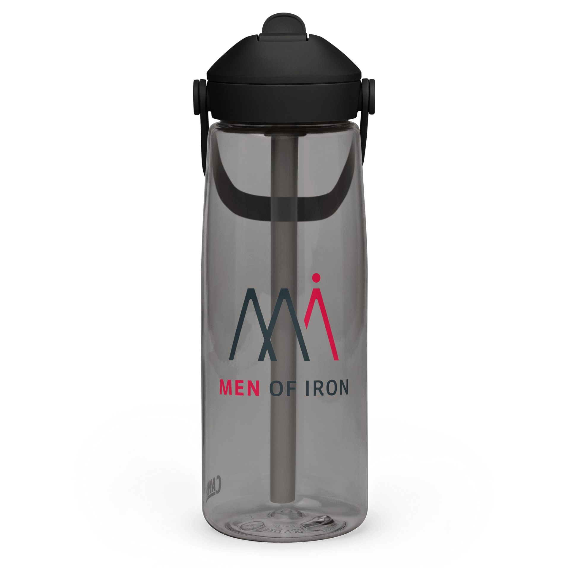 Men of Iron Camelbak Water Bottle product image (3)