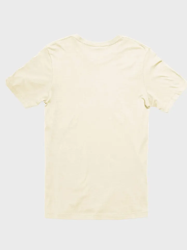 Whimsical bear Love T-Shirt product image (7)