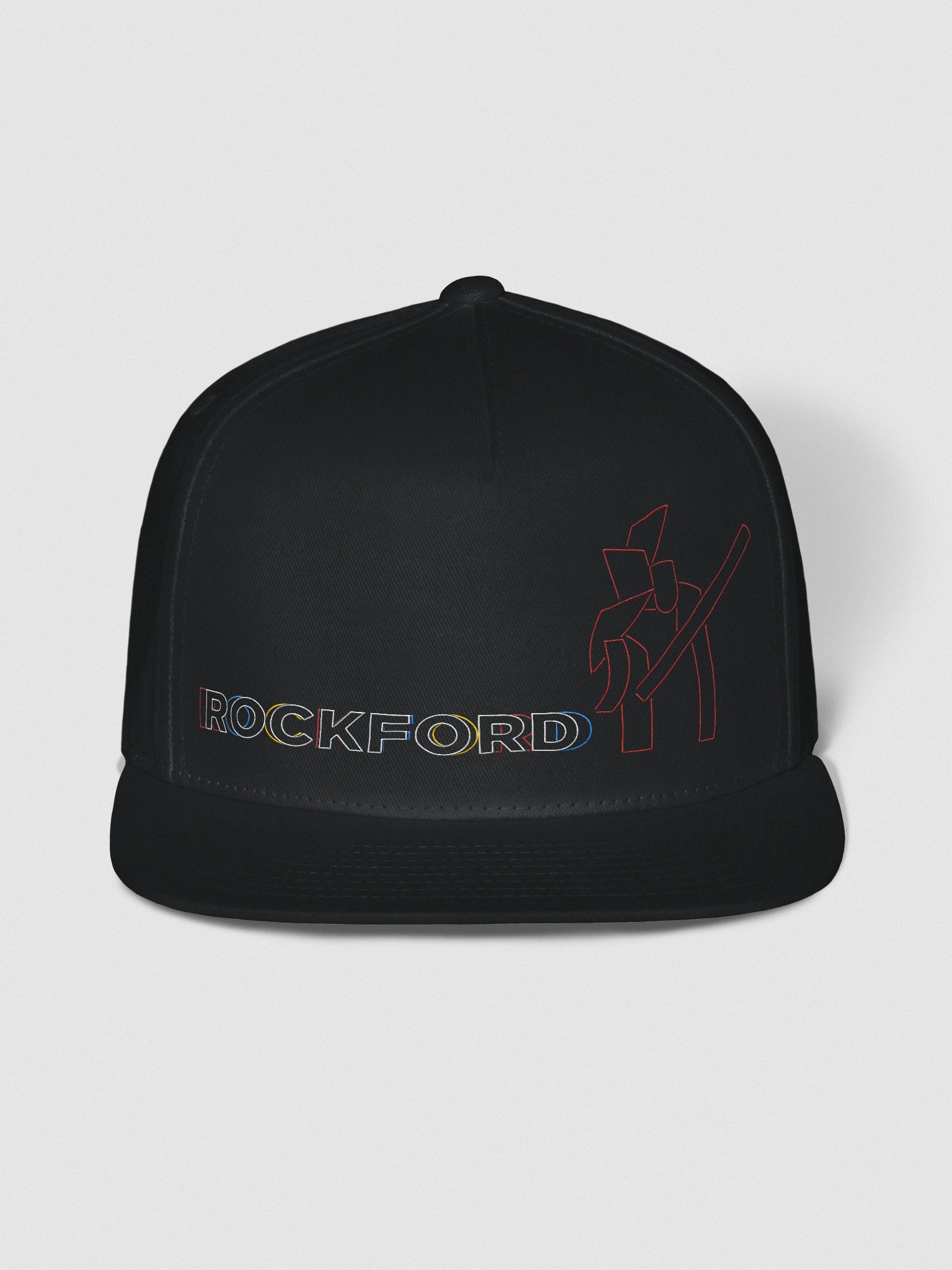Rockford Icons product image (1)