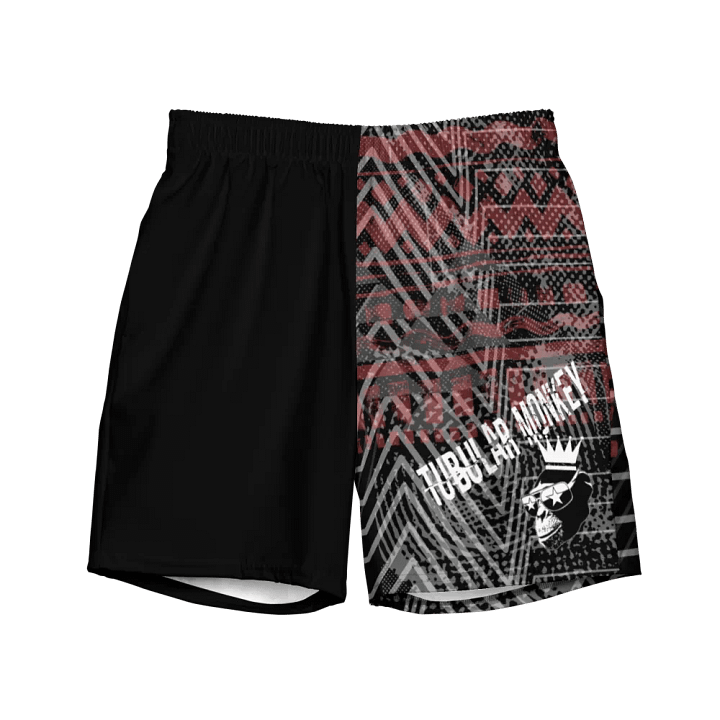 Mavericks 4 way stretch Shortboards product image (2)