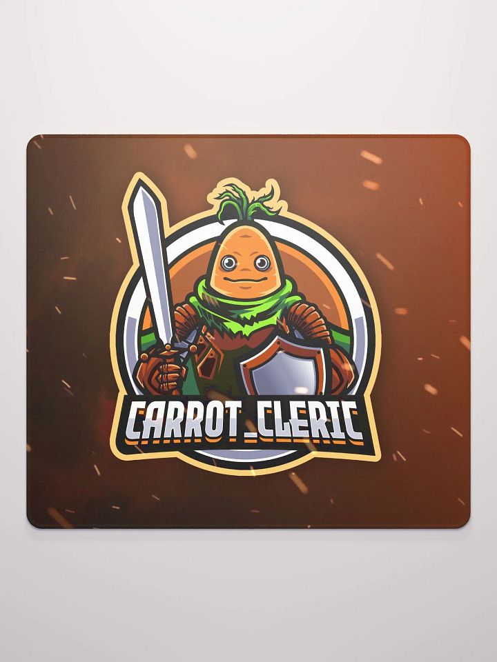 A carrot Pad product image (2)