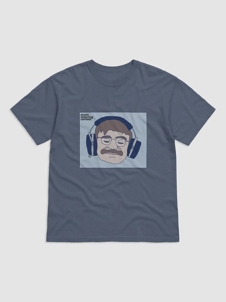 Lost in the Music Tee product image (1)