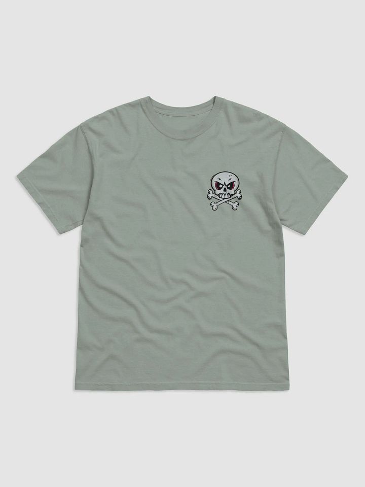 Grumpy Bones Heavyweight Tee product image (5)