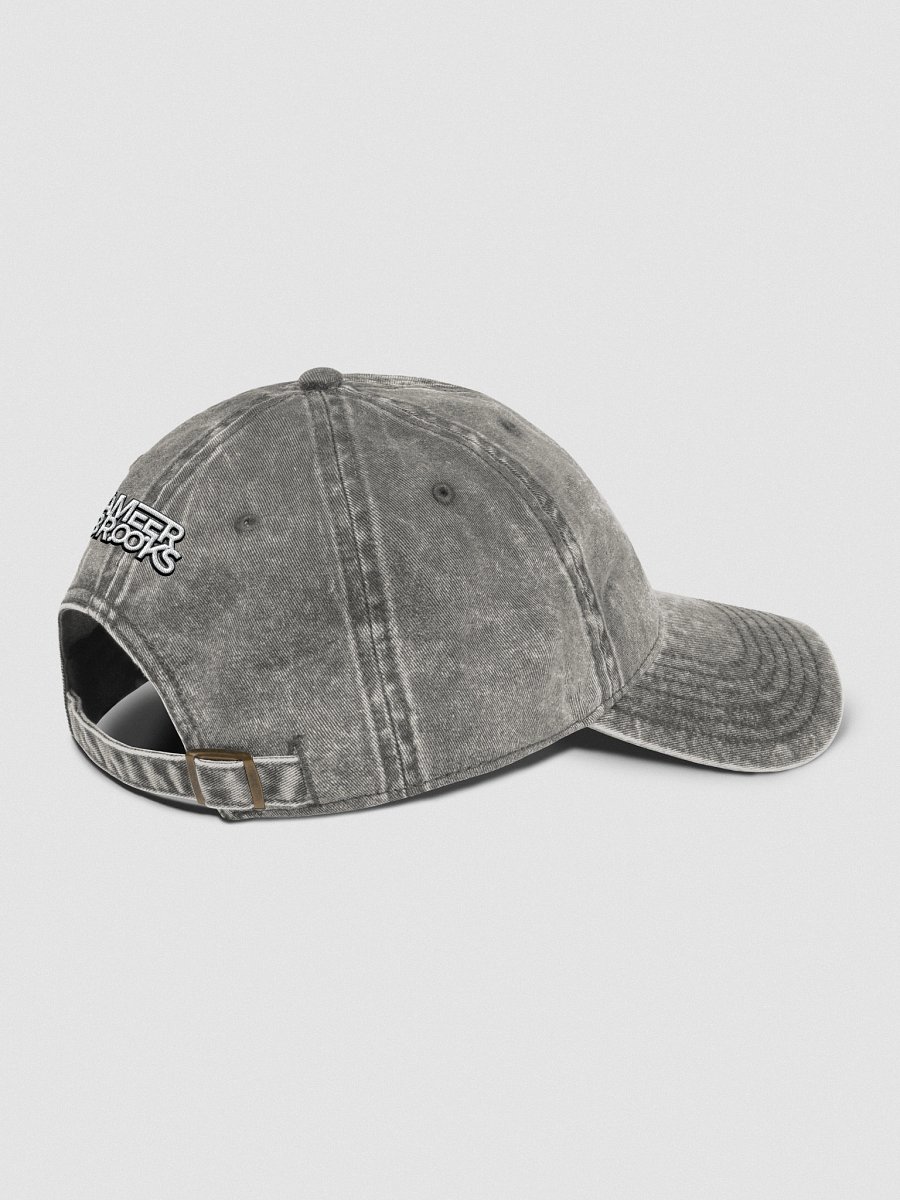 Love House Music - Vintage Cap product image (14)