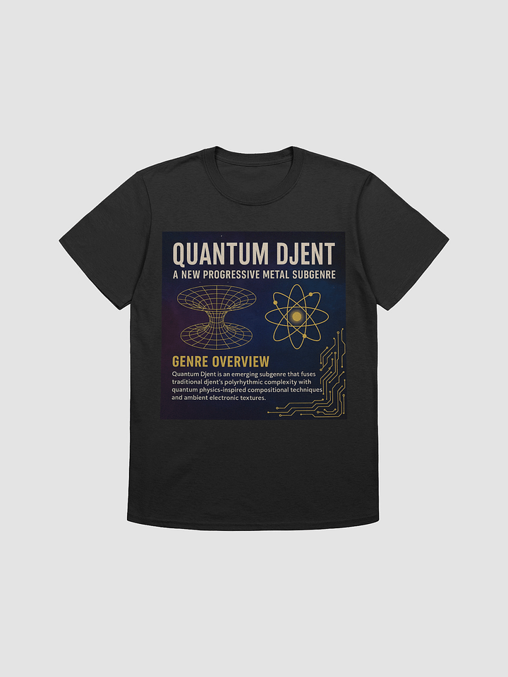 Quantum Djent product image (1)