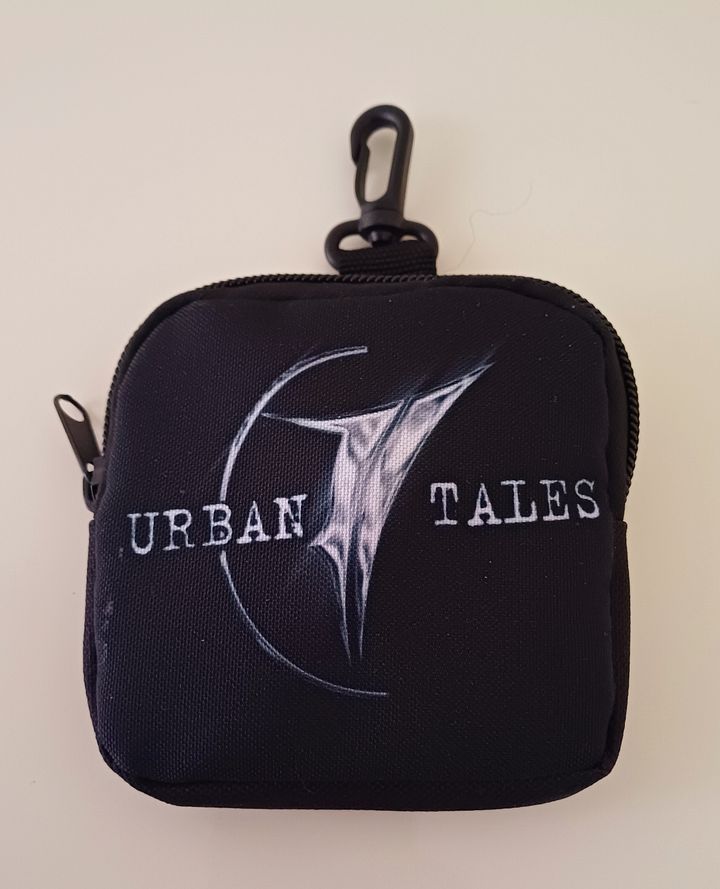 URBAN TALES POCKET BAG product image (1)