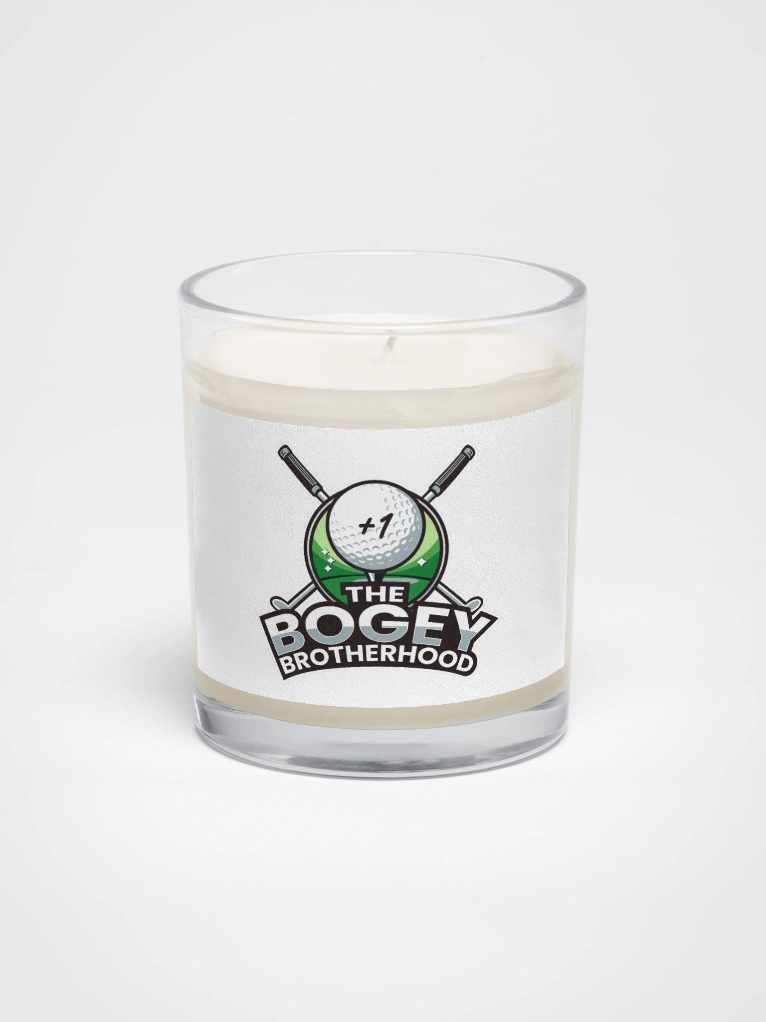 Soy Candle product image (1)