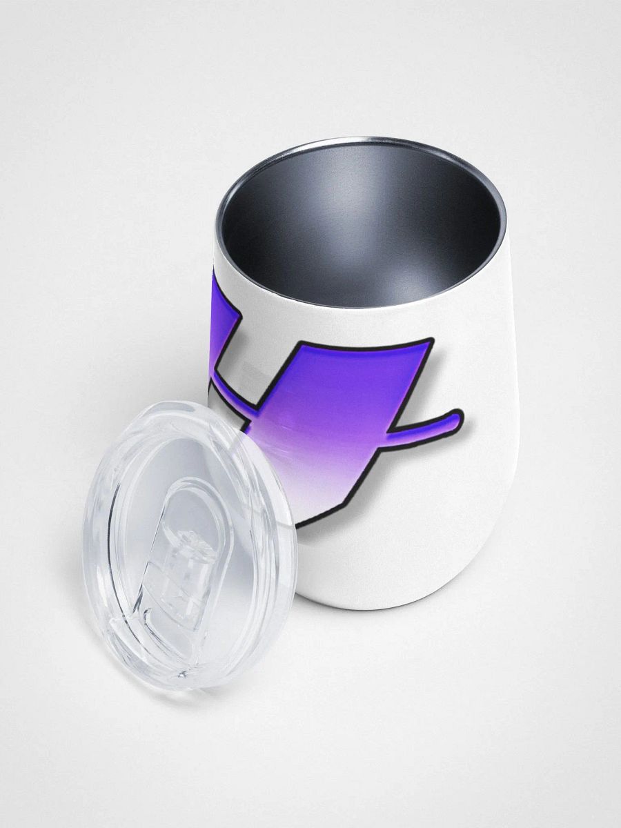 uninsta1l Wine Tumbler product image (3)