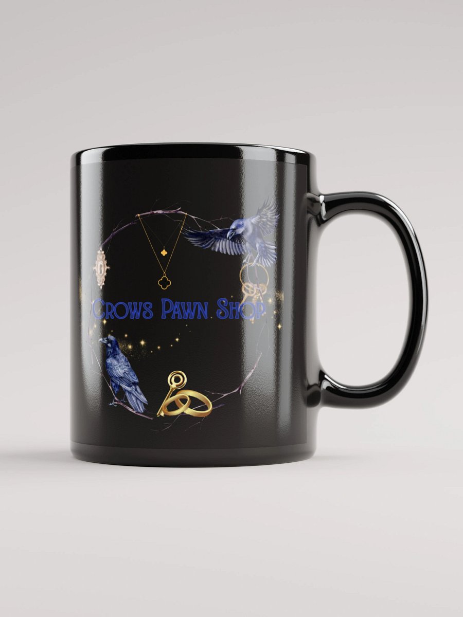Crows Pawn Shop product image (1)
