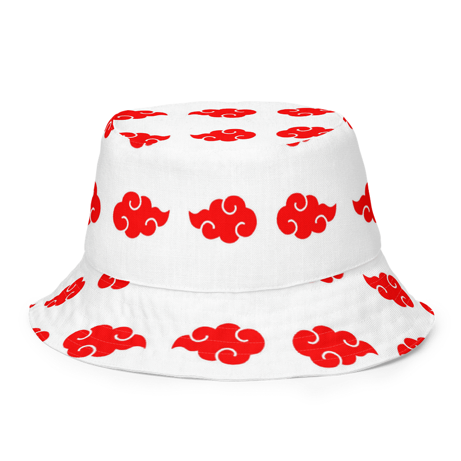 Akastsuki Reversible Bucket Hat product image (2)