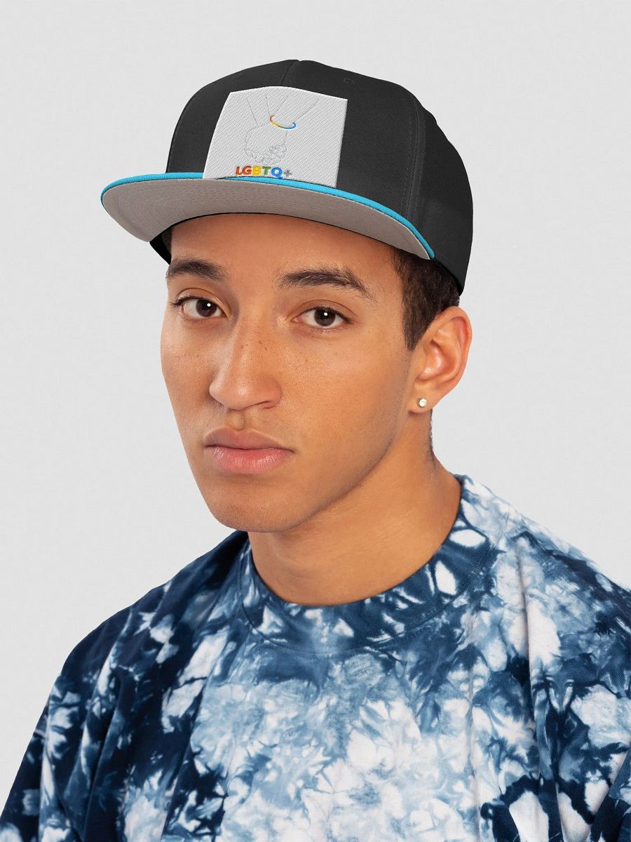Love Snapback product image (65)