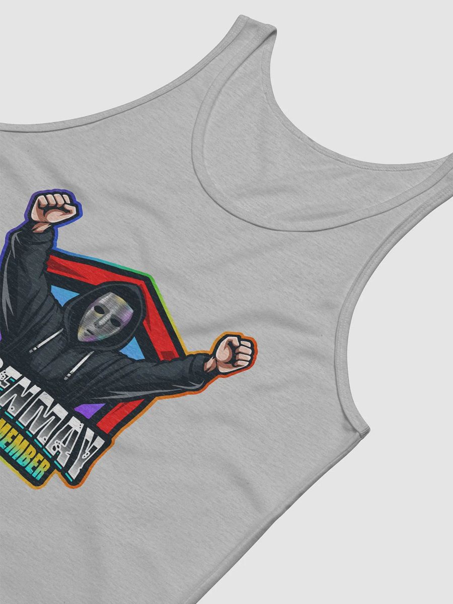 DJ DenMay - Jersey Tank product image (6)