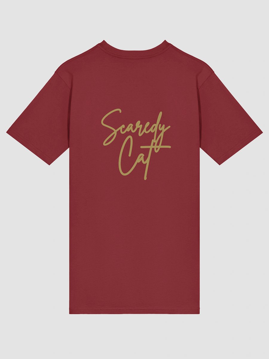 Scaredy Cat Tee product image (5)