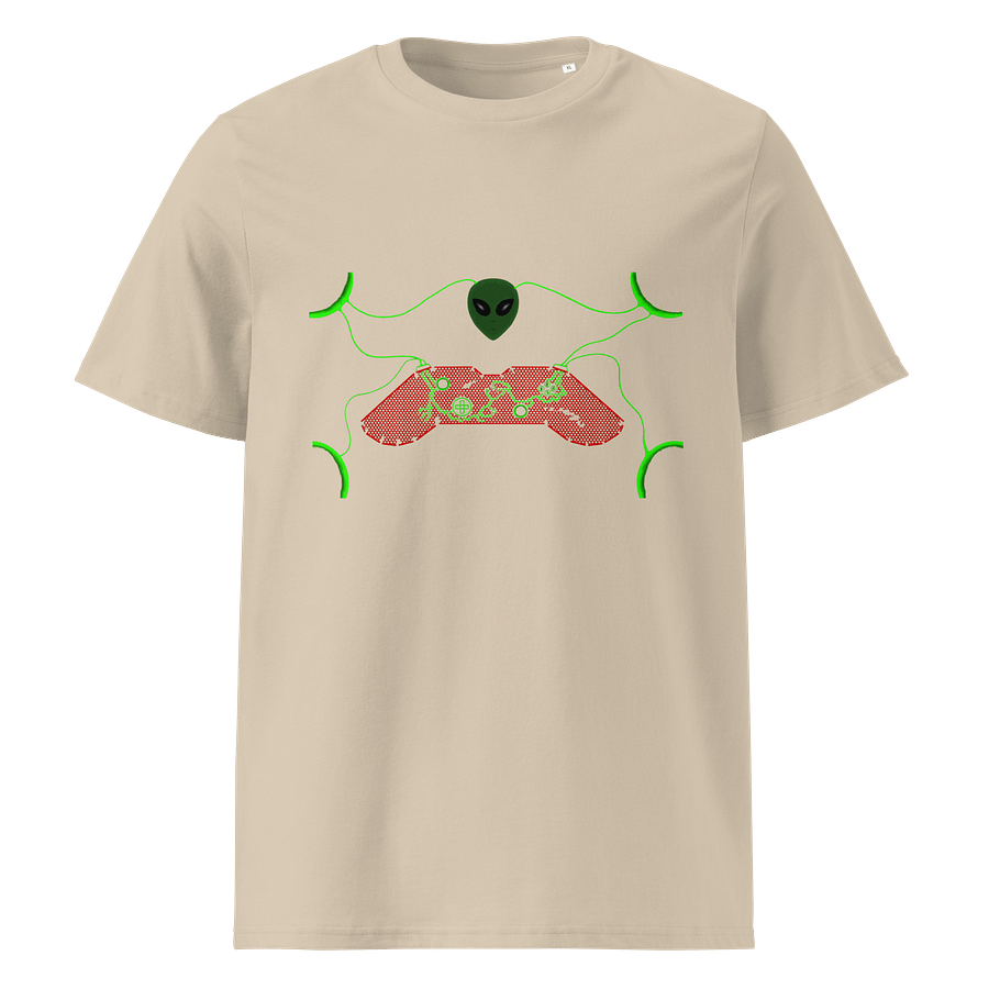 Extraterrestrial Connection T-Shirt product image (1)