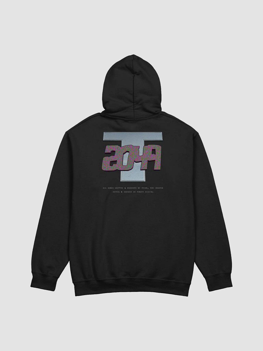 TYLER 2049 HOODIE product image (3)